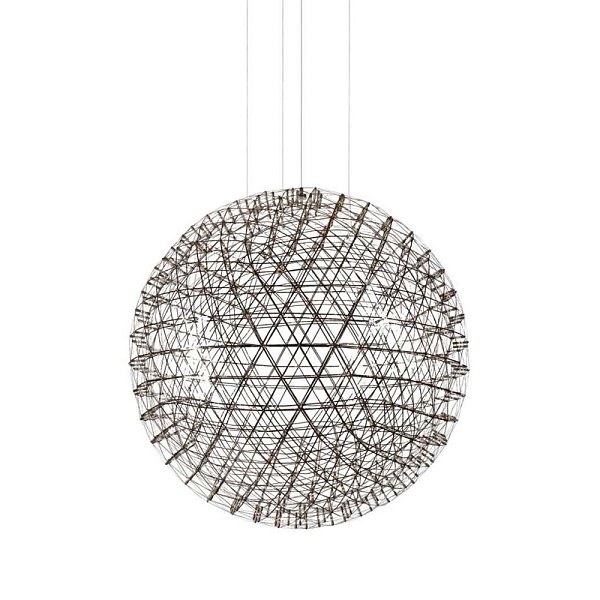 Люстра Delight Collection 9027P/D1200 silver
