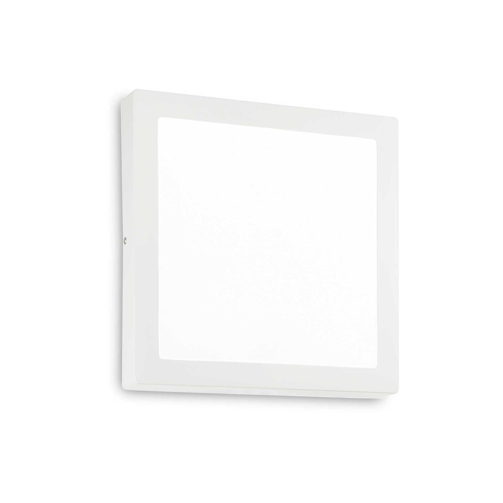 Потолочный светильник Ideal Lux UNIVERSAL PL D30 SQUARE 138657