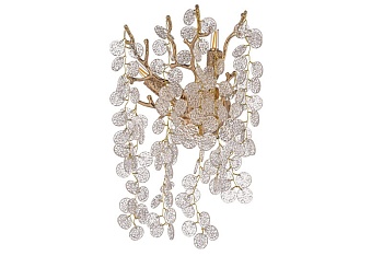 Бра Dio D'arte Tavenna H 2.26.102 G