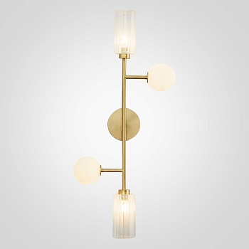 Настенный светильник OTTON by ImperiumLoft