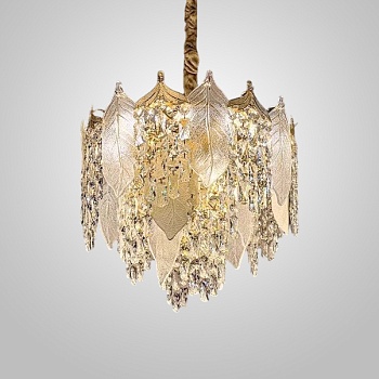 Подвесная люстра VIRGILIO D55 by ImperiumLoft