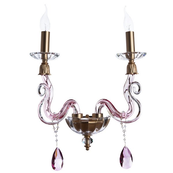 Бра Divinare 5124/14 AP-2