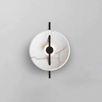 Настенный светильник DELANO by ImperiumLoft