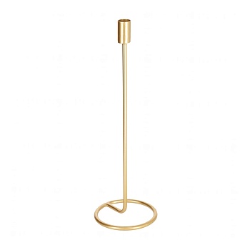 Подсвечник Babirye большой La Forma (ex Julia Grup)