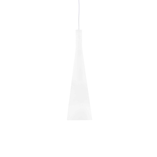 Потолочный светильник Ideal Lux MILK SP1 026787