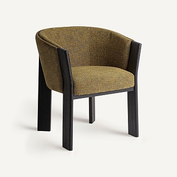 Стул Nara зеленый Vical