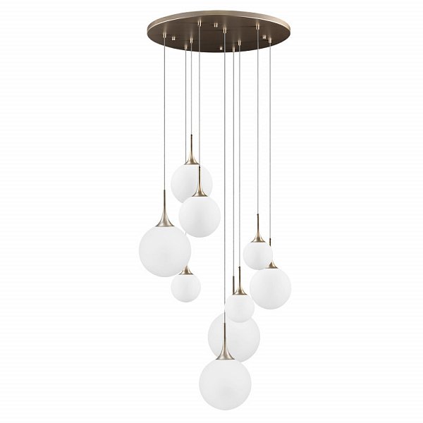 Потолочная люстра Lightstar 813093