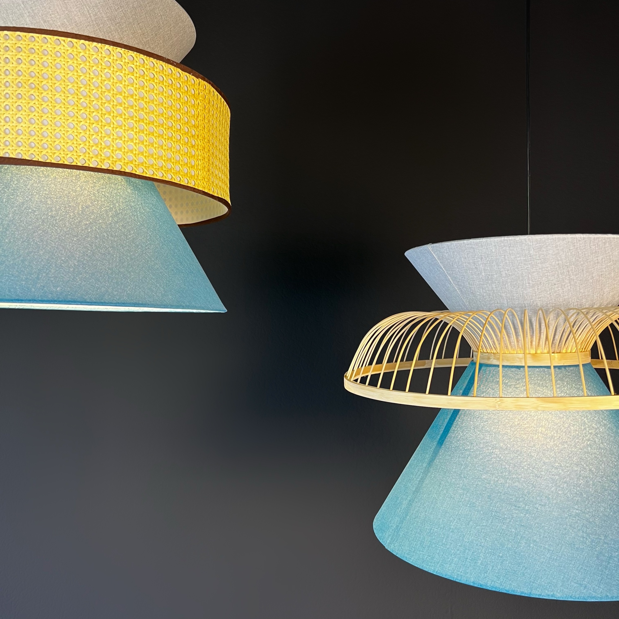 Подвесной Светильник Pella B By Imperiumloft