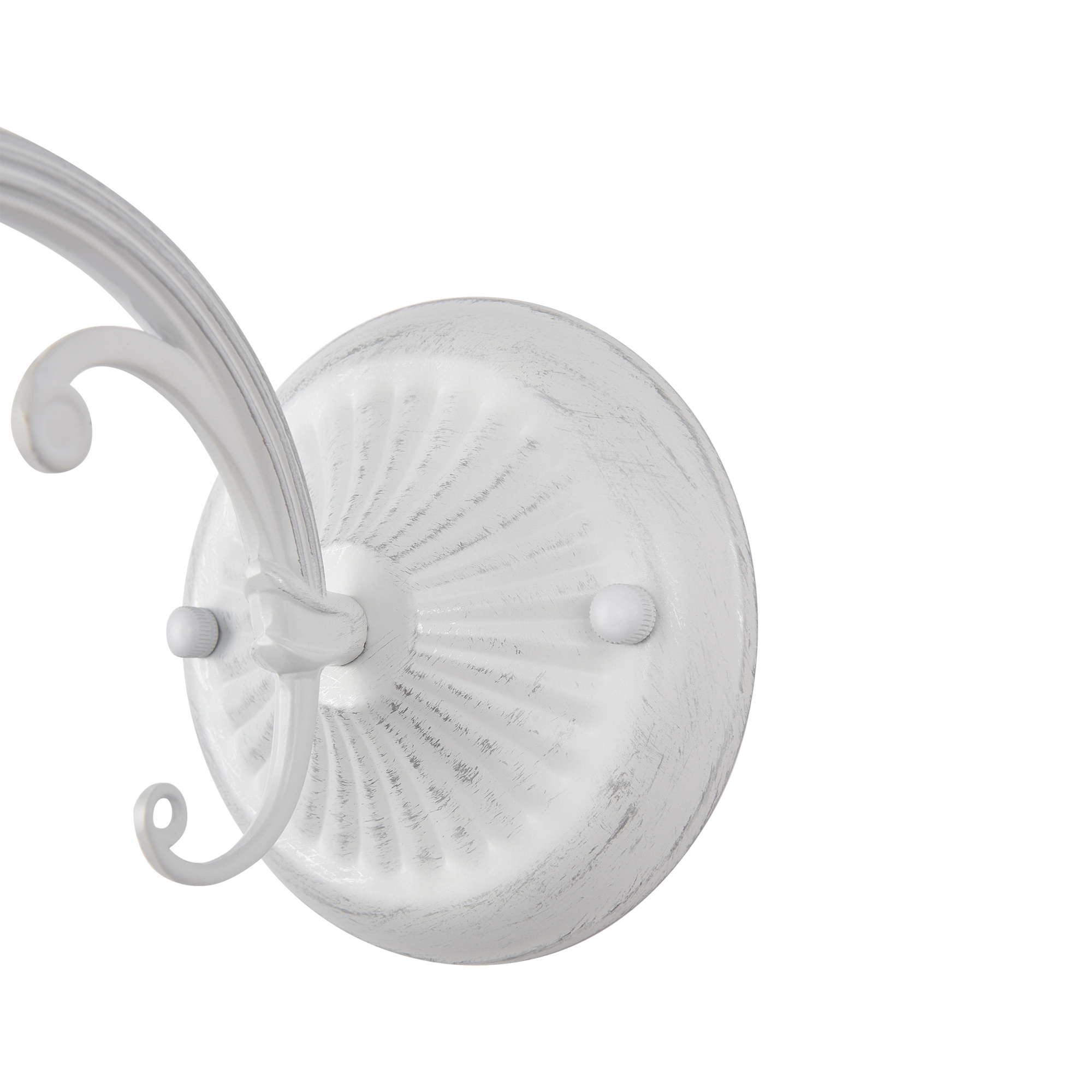 Бра с плафонами 347410/1W WT+SL Arte Milano