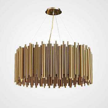 Подвесная люстра GRANDA D70 by ImperiumLoft