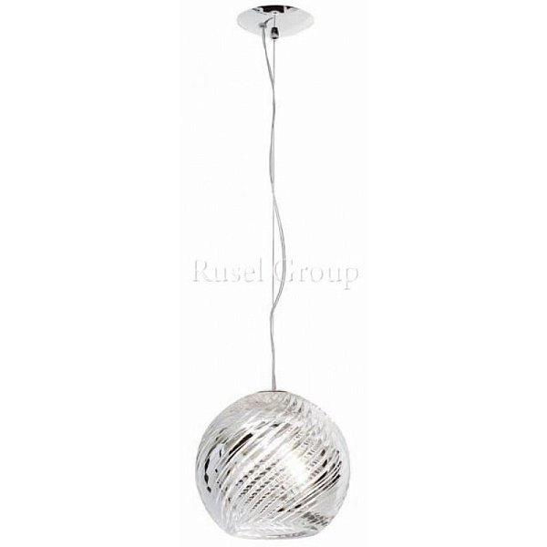 Подвесной светильник Fabbian Swirl D82 A07 00
