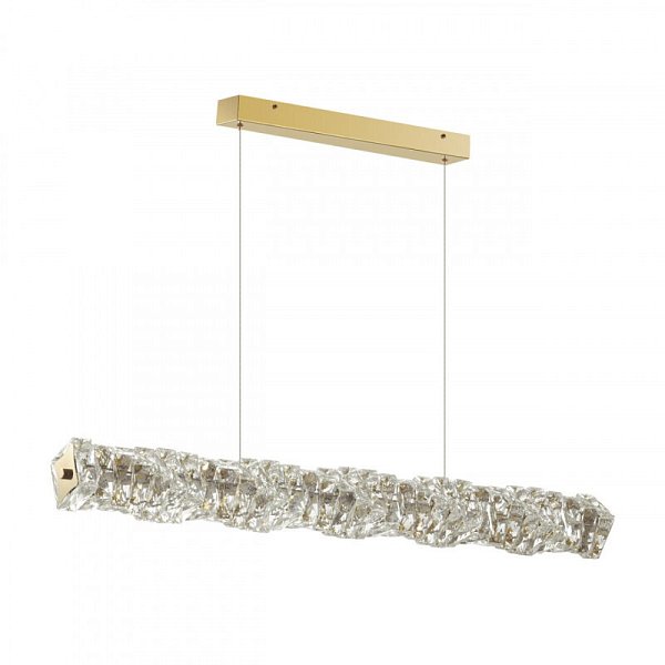 Подвесной светильник Odeon Light 4999/36LA