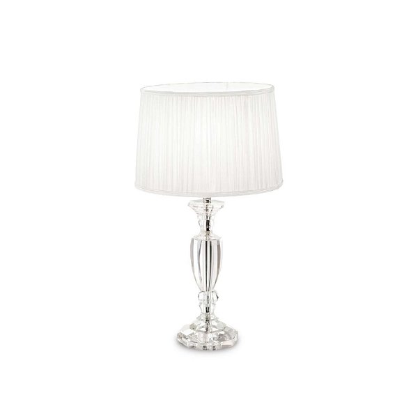 Настольный светильник Ideal Lux KATE-3 TL1 122878