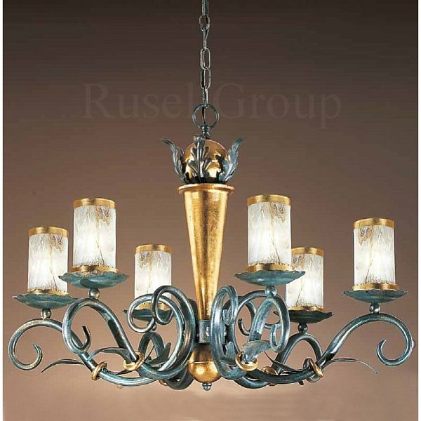 Люстра MM Lampadari IMPERO 6175/6
