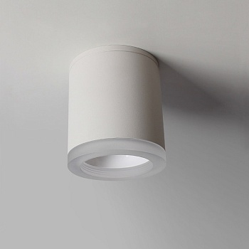 Потолочный светильник TILL 9W Белый by ImperiumLoft