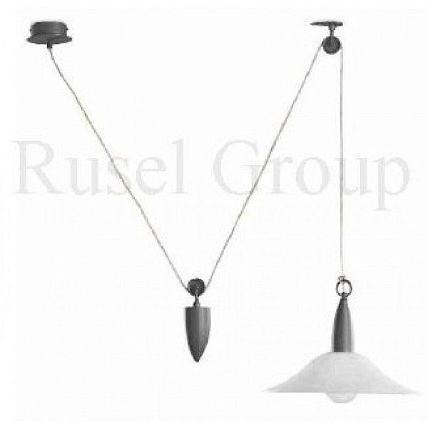 Подвесной светильник Florenz Lamp 2322.P1P