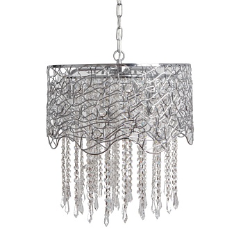 Каскадная люстра Abrasax X9118A/4CH