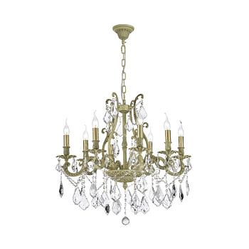 Подвесная люстра Dio D'arte Barolo E 1.1.8.200 W