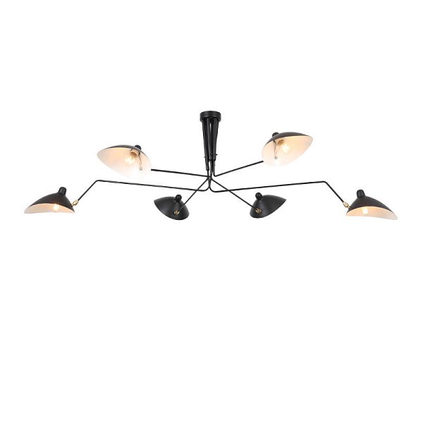 Накладная люстра ST Luce SL305.402.06
