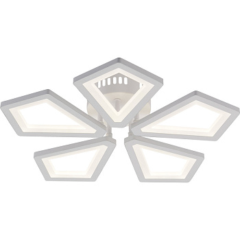 Накладная люстра Escada 10284/5LED