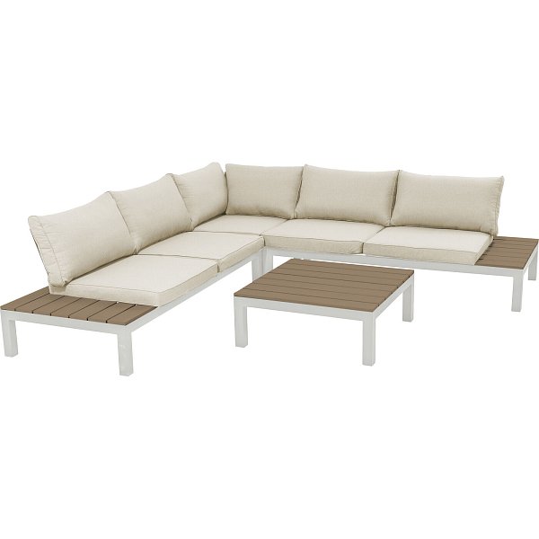 Комплект для улицы Holiday Beige (4/part) KARE 71125