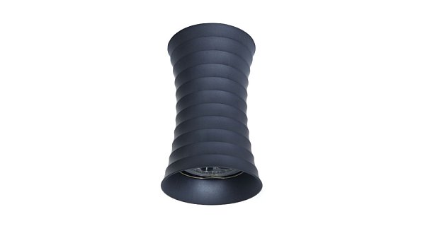 Точечный светильник Lumina Deco LDC 8052-A GY