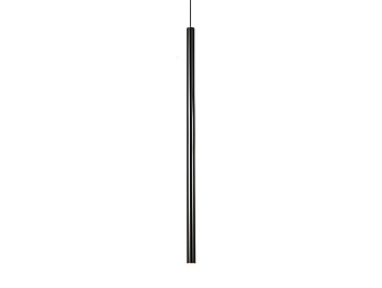 Подвесной светильник Newport 15105/S black glossy