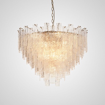 Подвесная люстра FAVOR 16 D78 by ImperiumLoft