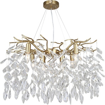 Подвесная люстра Stilfort 2180/05/08P