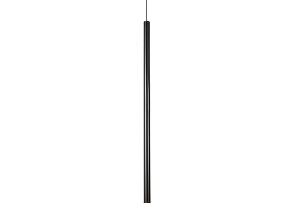 Подвесной светильник Newport 15105/S black glossy