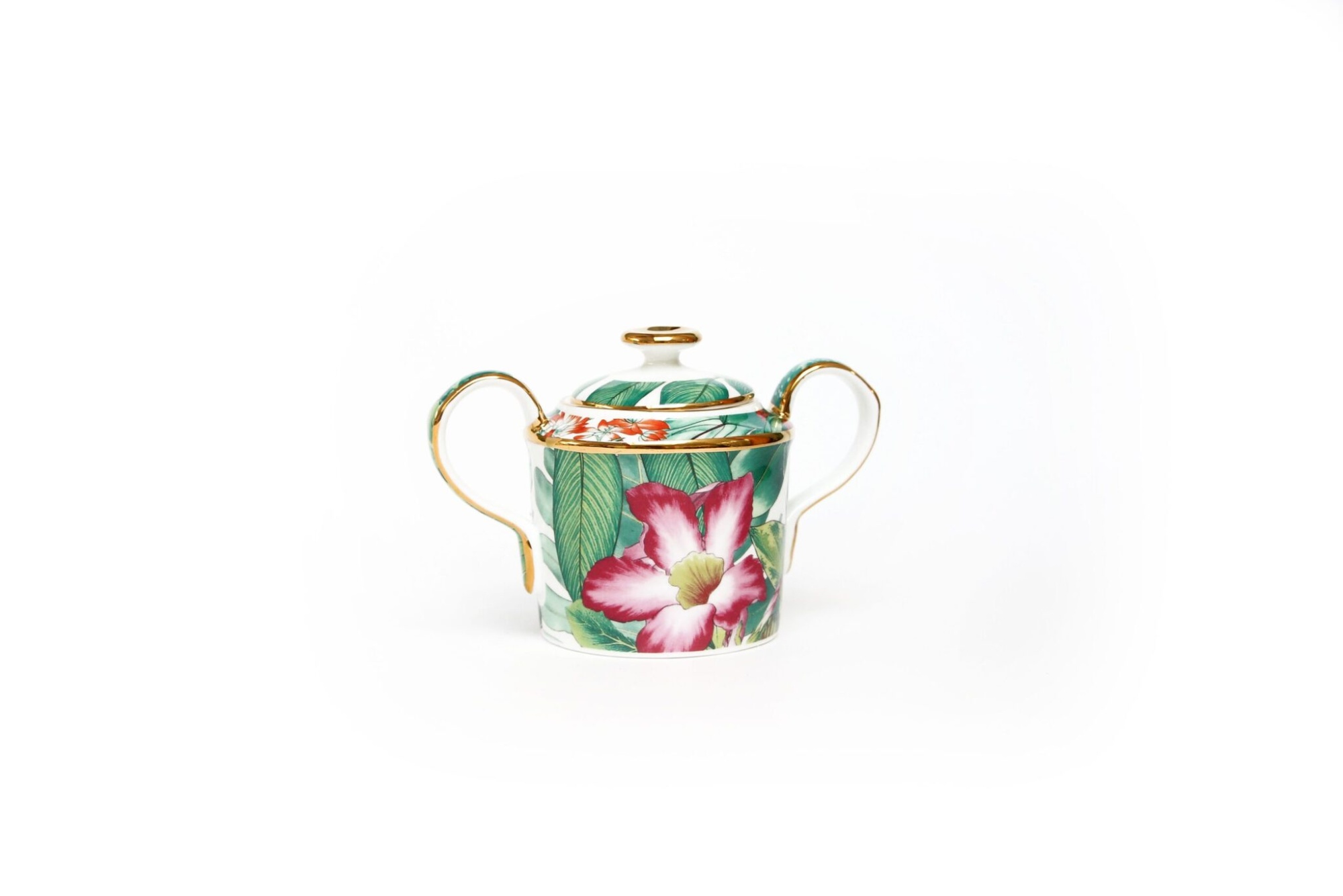 Чайный сервиз Louvre Home Passifolia