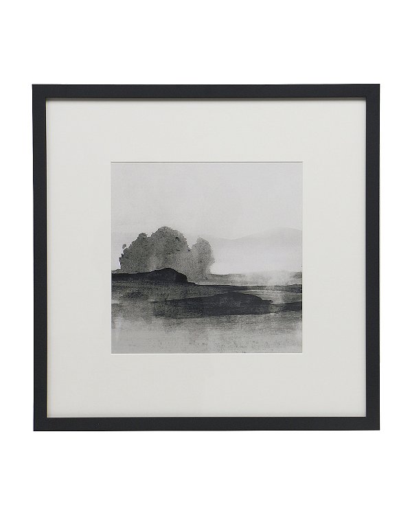 Интерьерный постер “Land-I” Louvre Home DPP560924VHS