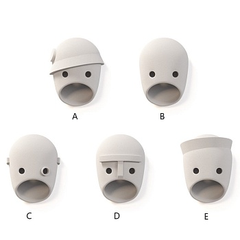 Настенный светильник (Бра) Glin by ImperiumLoft