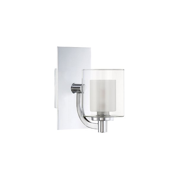 Бра для ванных комнат Quoizel QZ-KOLT1-PC-BATH
