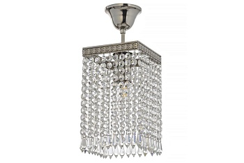 Люстра на штанге Dio D'arte Cremono E 1.3.14.100 N