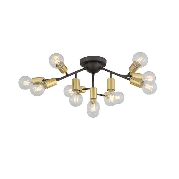 Накладная люстра ST Luce SL437.402.12