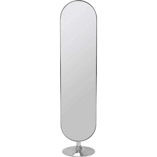 Зеркало напольное Curve 85429 KARE