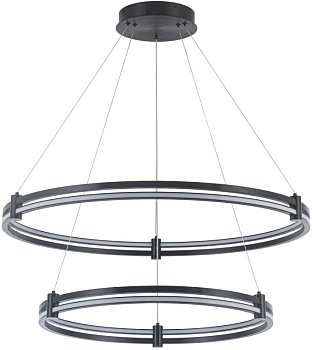 Каскадная люстра Stilfort 4006/02/02P