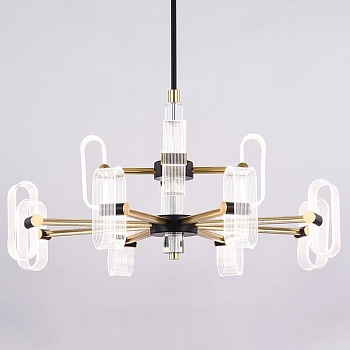 Люстра светодиодная SENSE B by ImperiumLoft