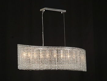 Подвесная люстра Newport 10911/S