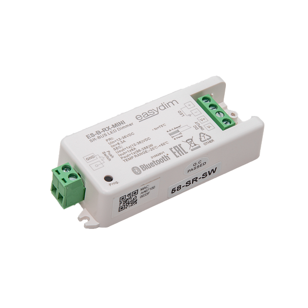 Приемникконтроллер Easydim ES-B-RX-MINI