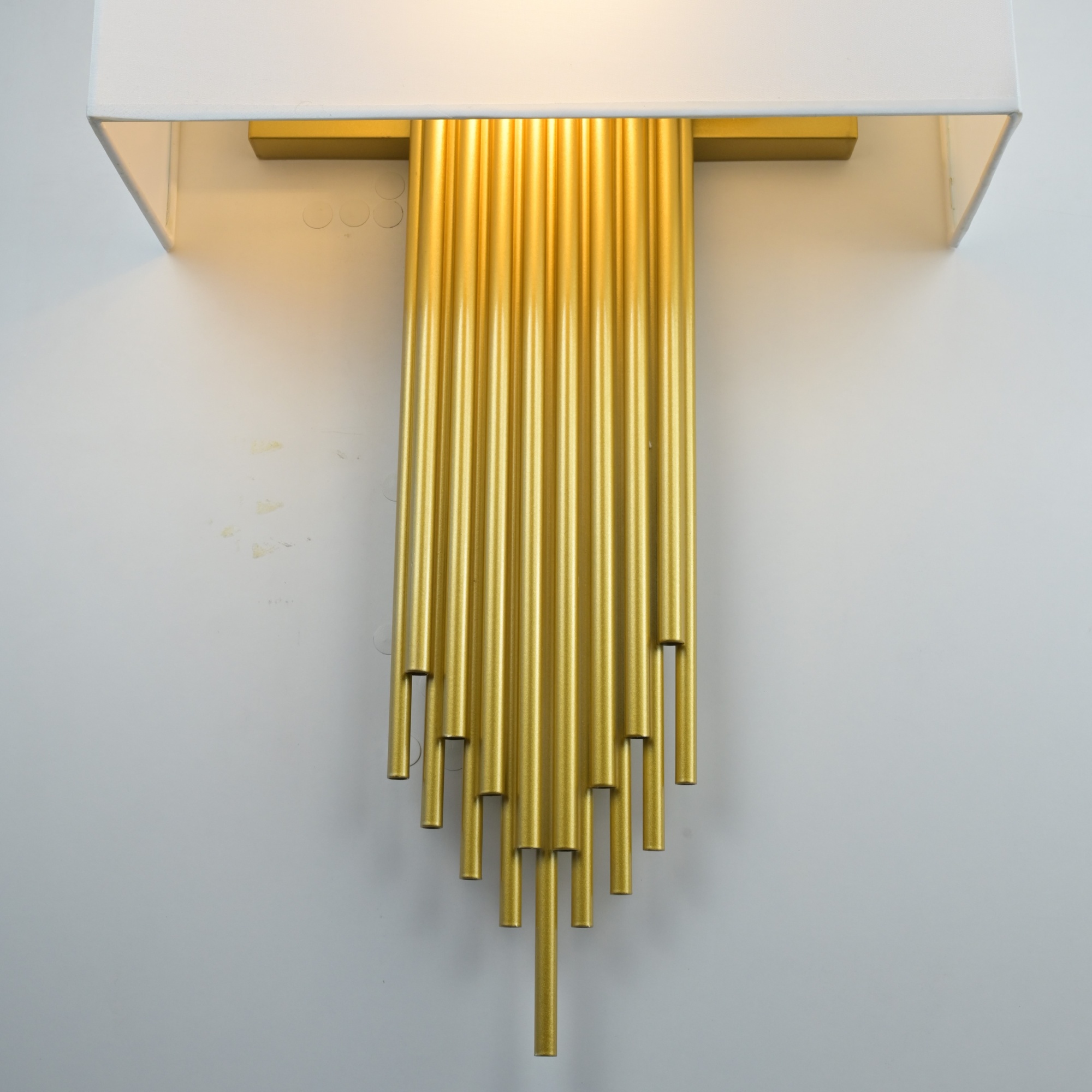 Бра Sohne Cg 90-0009 Fiore White H75 W32 By Imperiumloft