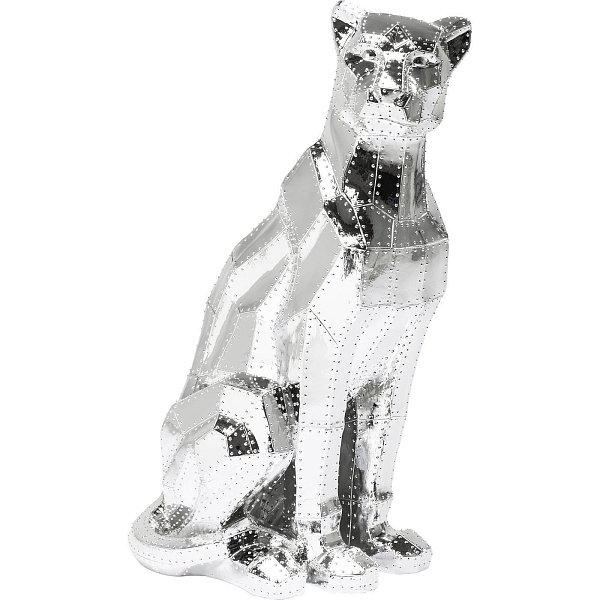Фигура декоративная Cat 38500 KARE