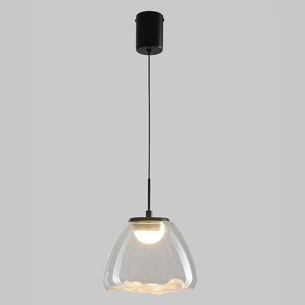 Светильник подвесной Crystal Lux ARIA SP5W LED
