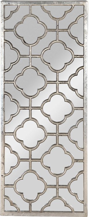 Зеркало настенное "Раджастан" Glasar 45-060-DS