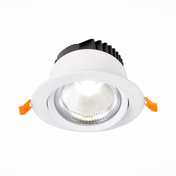 Встраиваемый светильник ST Luce ST211.538.15.36