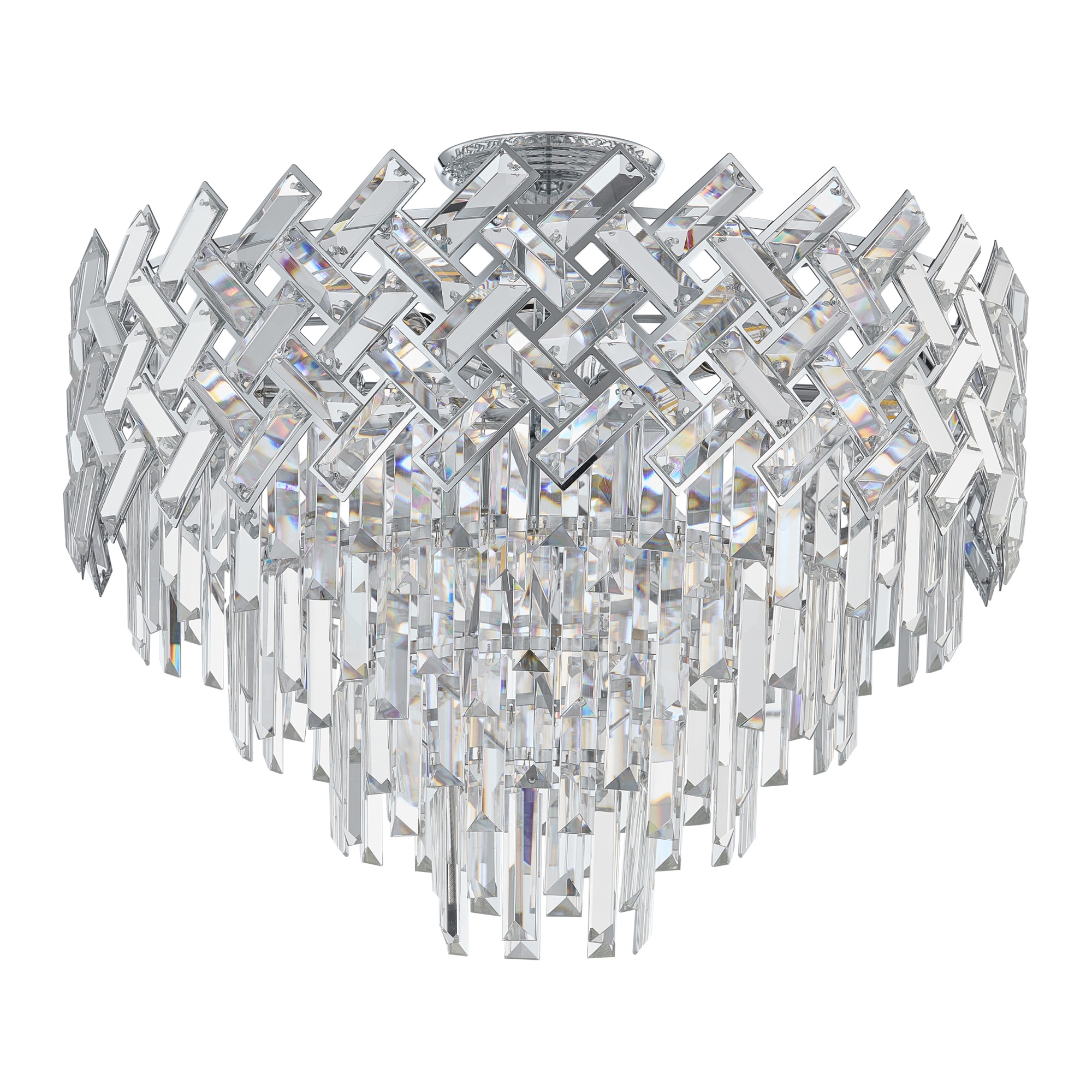 Люстра 378019/9/50/570 CR Arte Milano