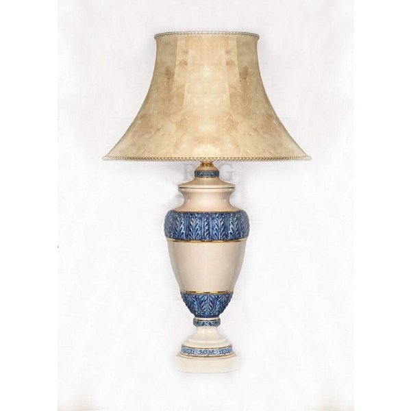 Настольная лампа Riperlamp Apliques 076S