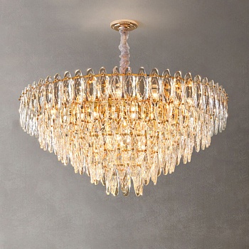 Подвесная люстра LIONEL D120 by ImperiumLoft