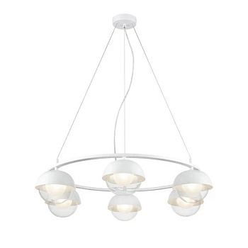 Подвесная люстра VELANTE 359-003-06